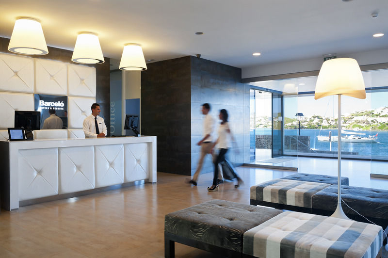 Barcelo Hamilton Menorca - Adults Only