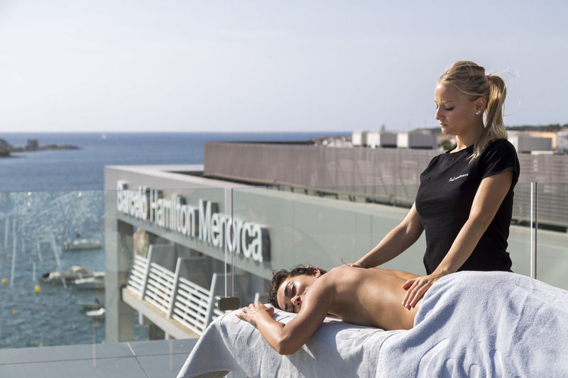 Barcelo Hamilton Menorca - Adults Only Hotel Es Castell (Menorca)