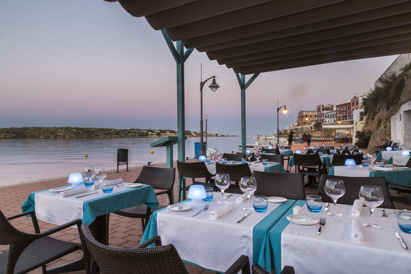 Barcelo Hamilton Menorca - Adults Only Hotel