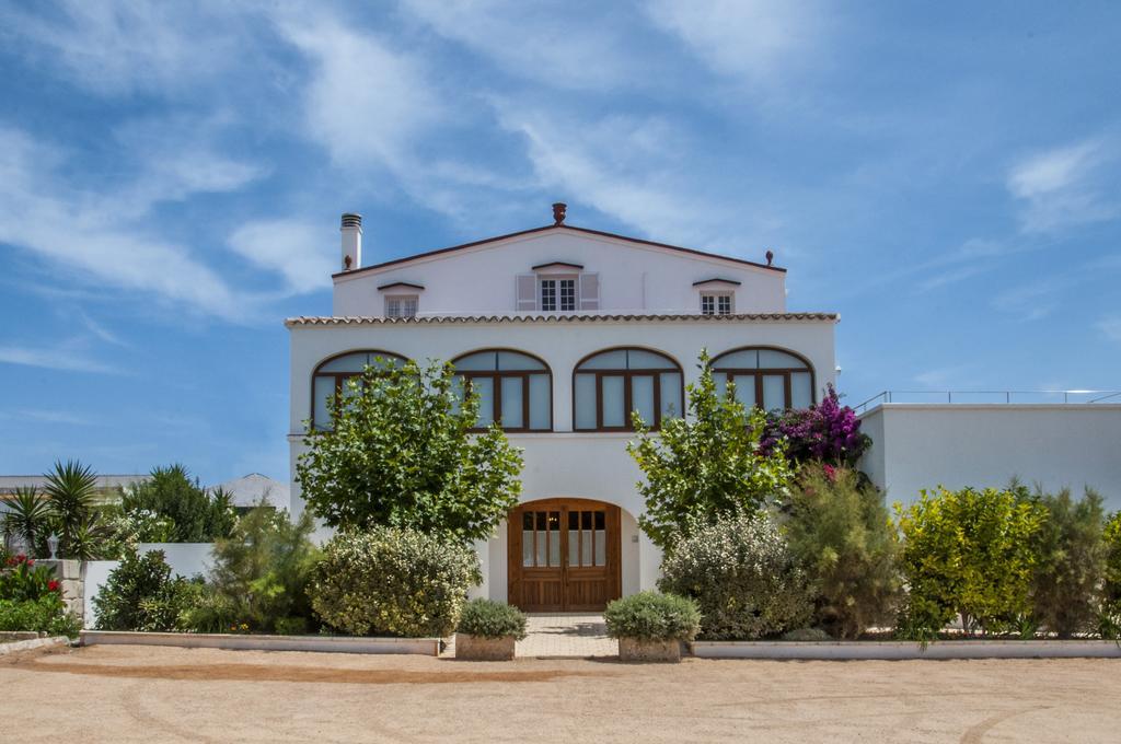 Agroturismo Son Juaneda