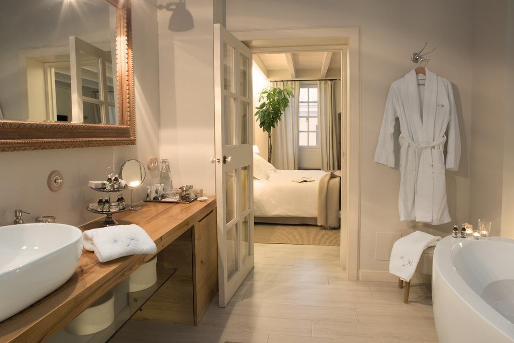 Hotel Jardí De Ses Bruixes Boutique