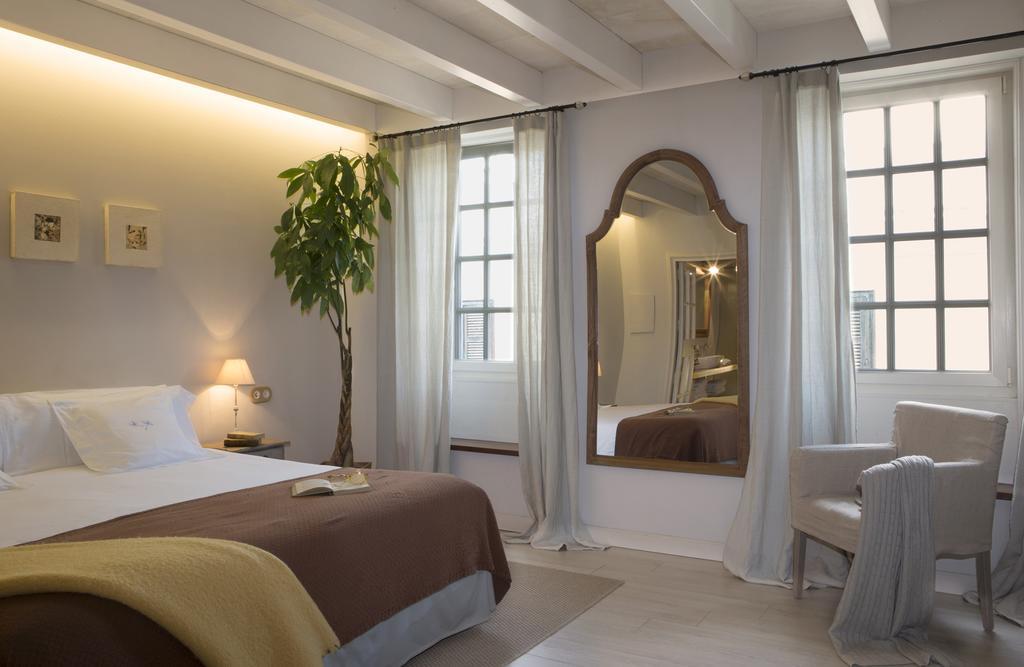 Jardí De Ses Bruixes Boutique Hotel