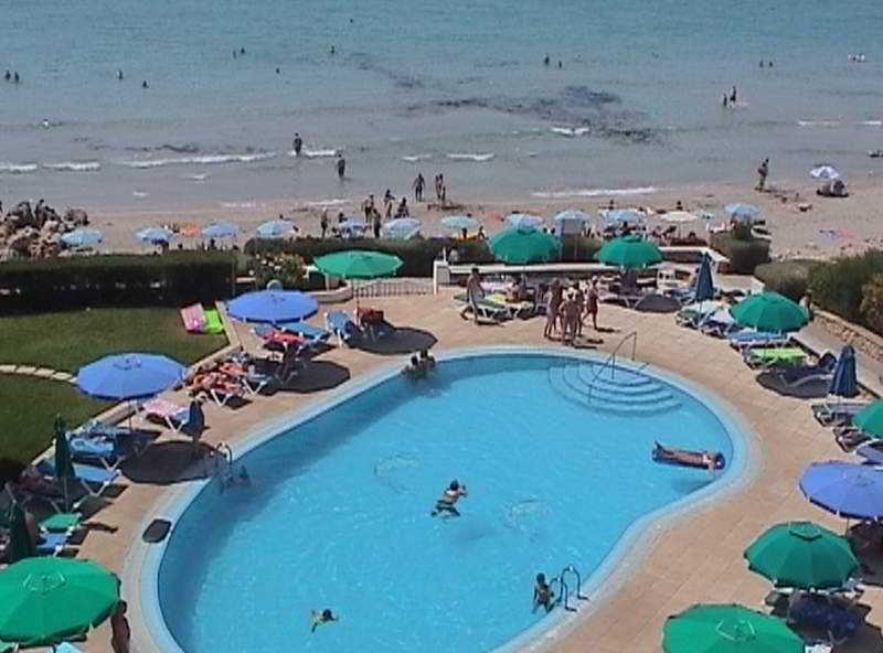 Vistamar Apartahotel 3*