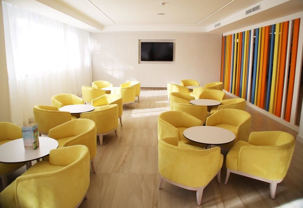 Hotel Stil Victoria Playa