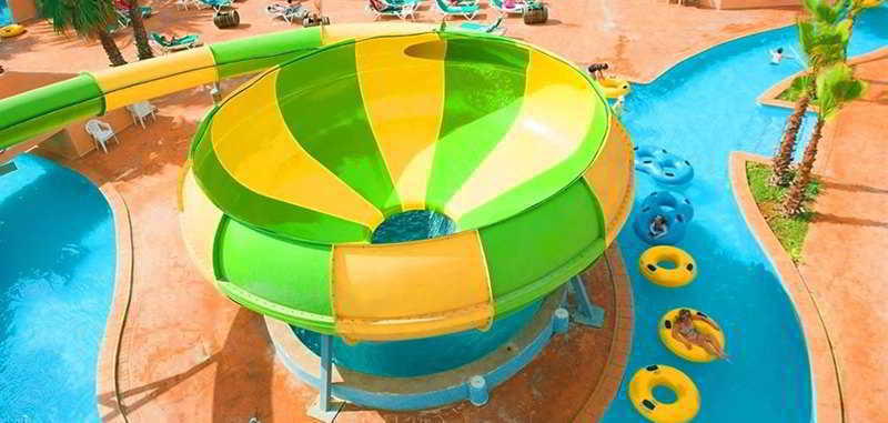 Marina Parc By Llum Resort