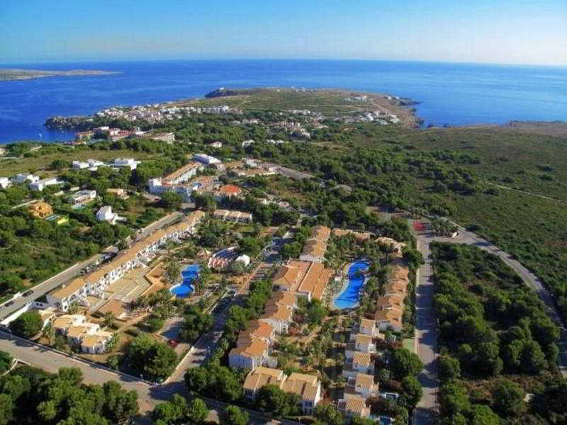 Resort Marina Parc By Llum 4*