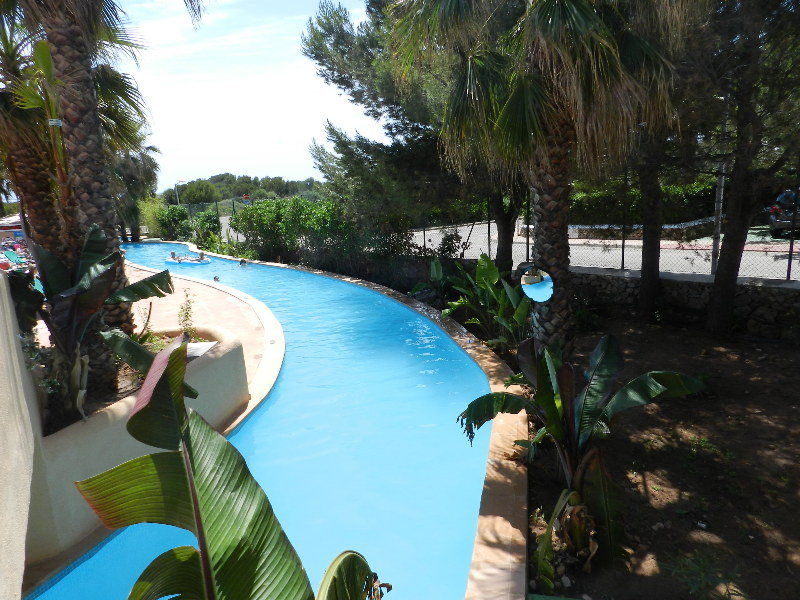Resort Marina Parc By Llum Arenal d'en Castell
