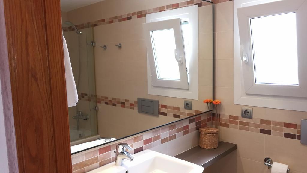Holiday home Menurka - Cala Blanca Cala Blanca (Menorca)