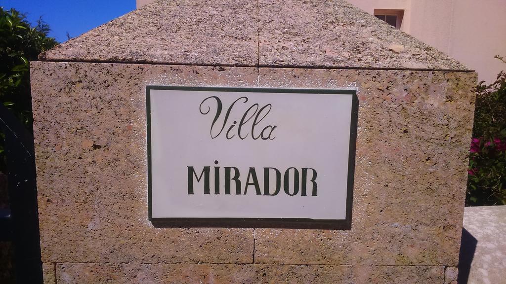 Villa Panorama Y Mirador *