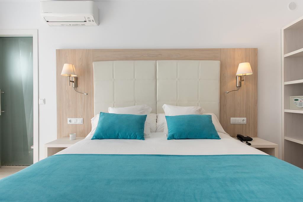 Hostal Menurka Hostel Ciutadella (Menorca)