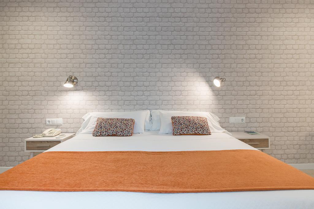 Hostal Menurka * Ciutadella (Menorca)