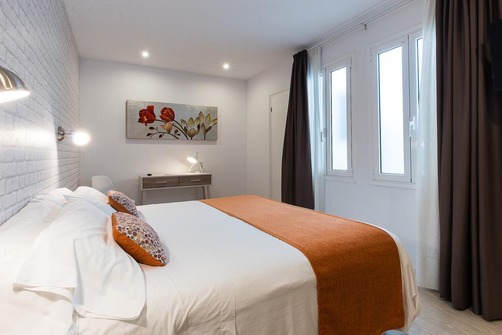 Hostal Menurka Hostel Ciutadella (Menorca)
