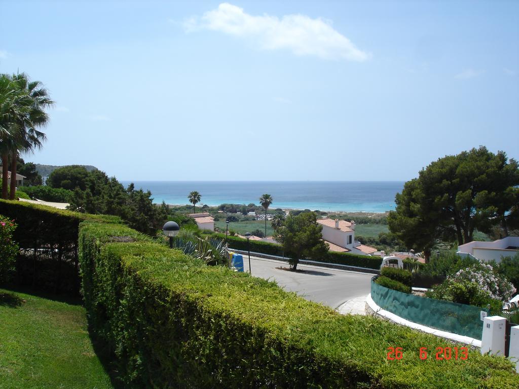 Panorama Y Mirador *
