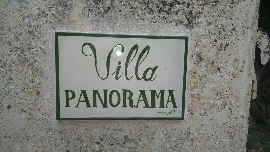 Villa Panorama Y Mirador