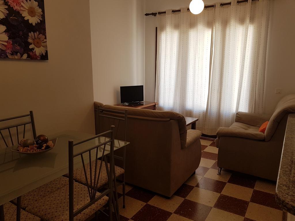 Belisas - Apartamento Arenal d'en Castell