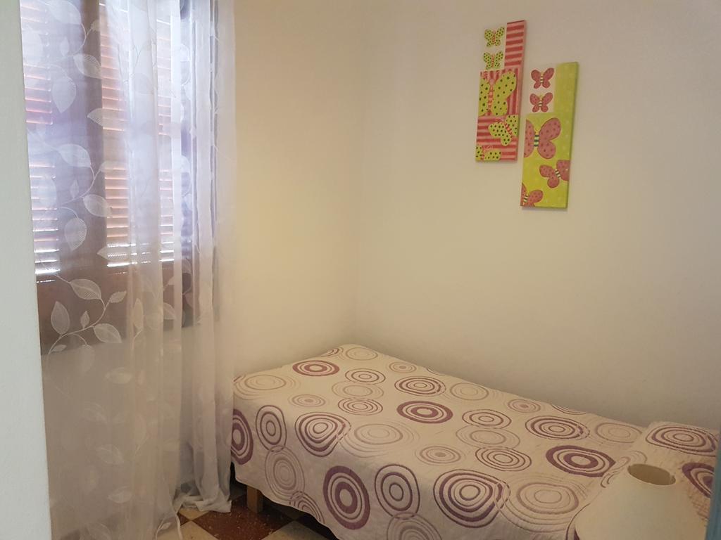 Belisas - Apartamento Arenal d'en Castell