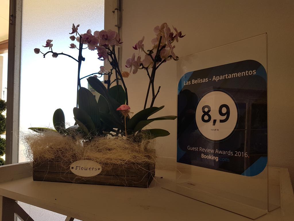 Apartamento Belisas - *