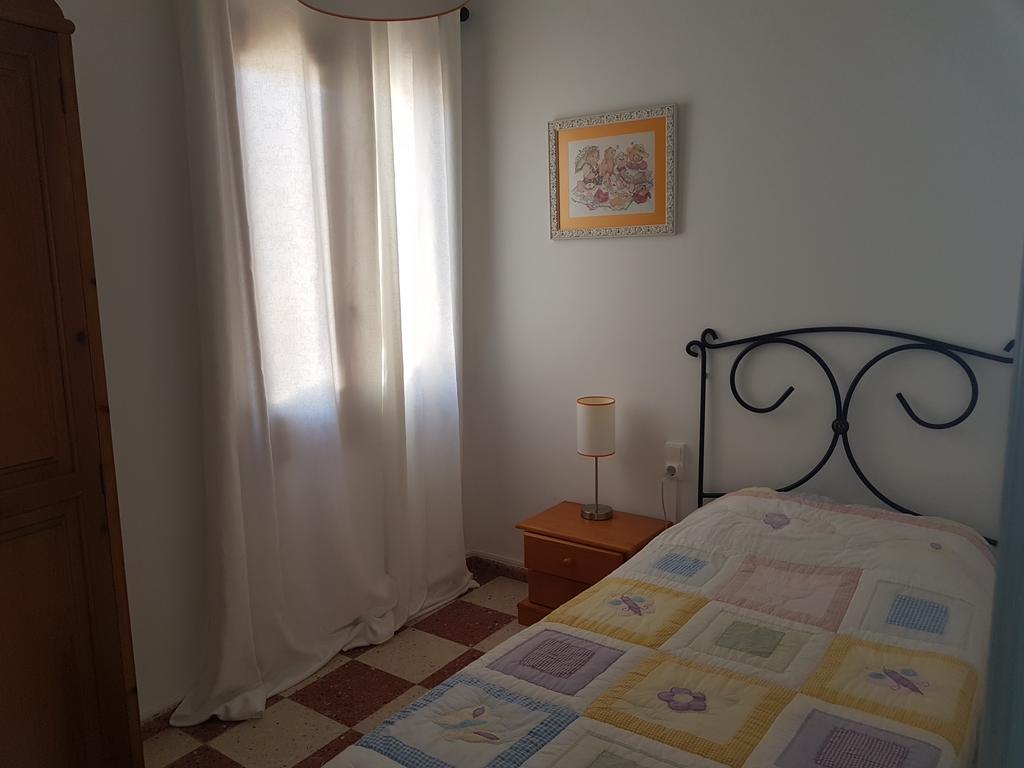Apartamento Belisas - *