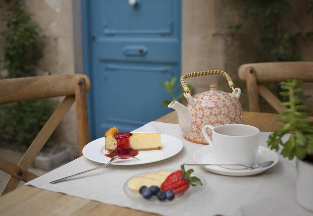 Hotel Jardí De Ses Bruixes Boutique 5*