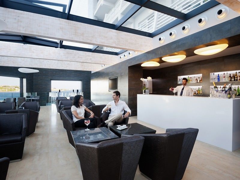 Barcelo Hamilton Menorca - Adults Only Es Castell (Menorca)