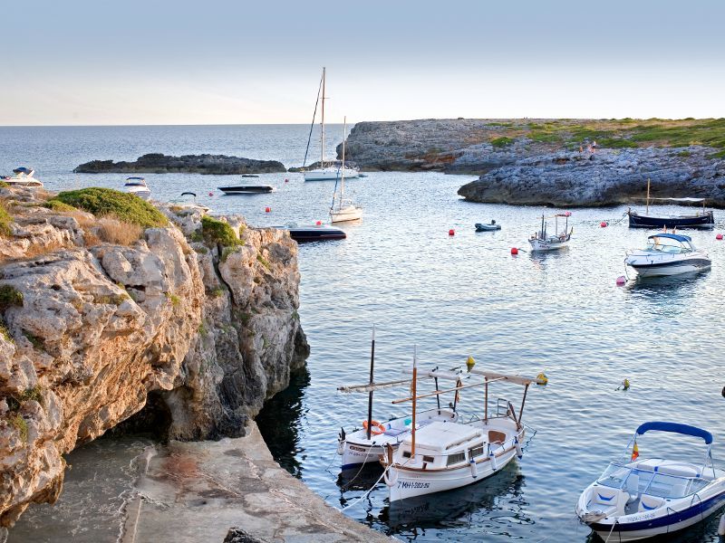 Hotel Barcelo Hamilton Menorca - Adults Only