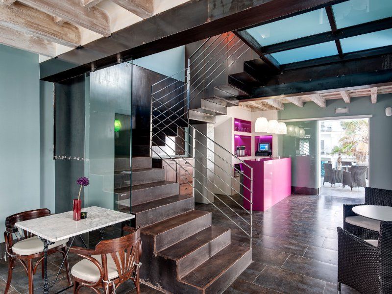 Barcelo Hamilton Menorca - Adults Only 4*