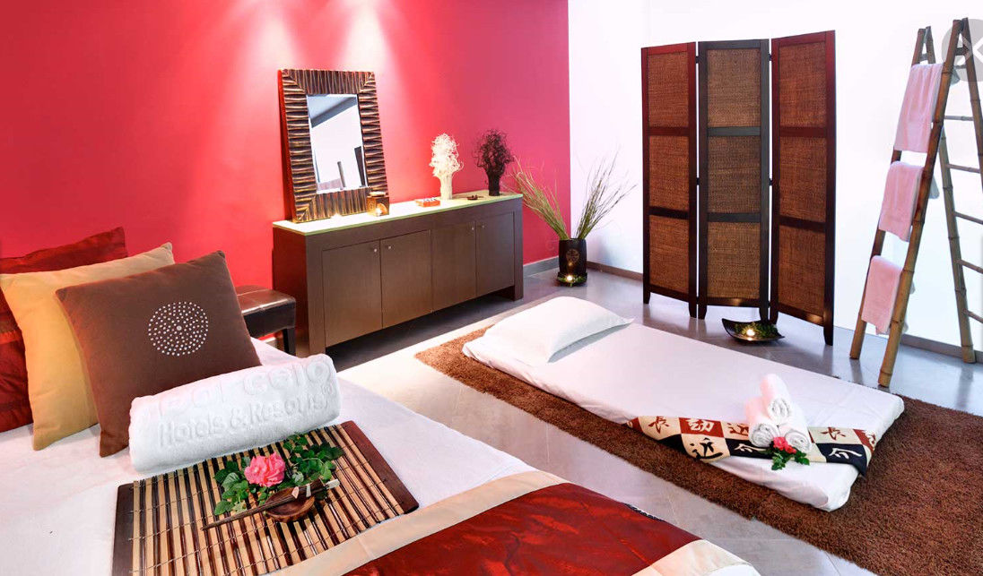 Hotel Occidental Menorca