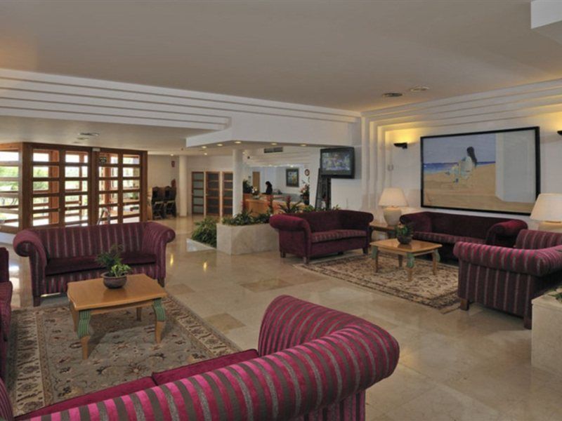Globales Mediterrani Hotel Cala Blanca (Menorca)