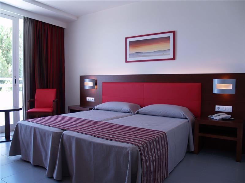 Hotel Globales Mediterrani