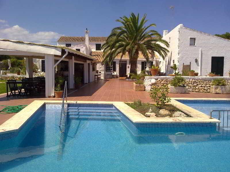 Binissafullet Vell Hotel Sant Lluís