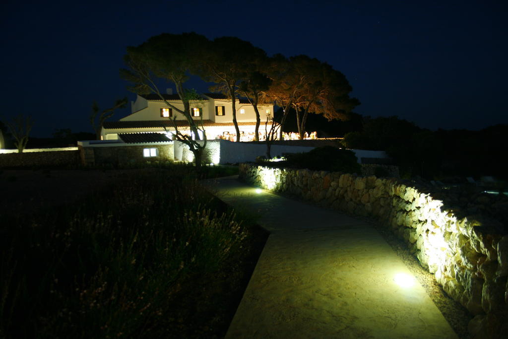 Rural Binigaus Vell 4*
