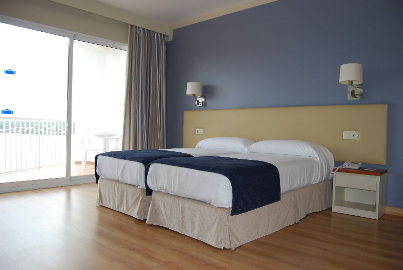 Seth Agamenon Es Castell (Menorca)