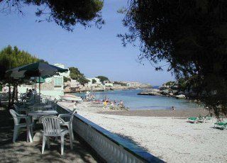 Xuroy Hotel Cala Alcaufar