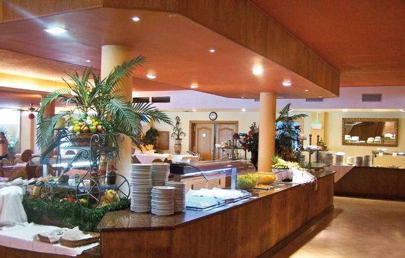 Resort Marina Parc By Llum Arenal d'en Castell