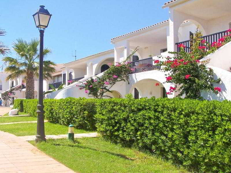 Marina Parc By Llum Resort Arenal d'en Castell
