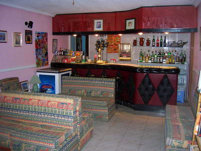 Hotel Cala Bona Y Mar Blava
