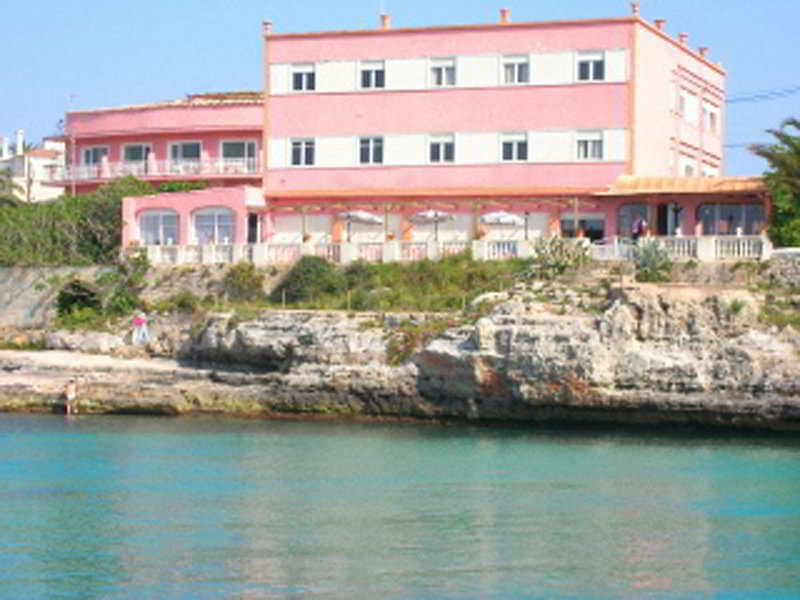 Cala Bona Y Mar Blava Hotel Ciutadella (Menorca)