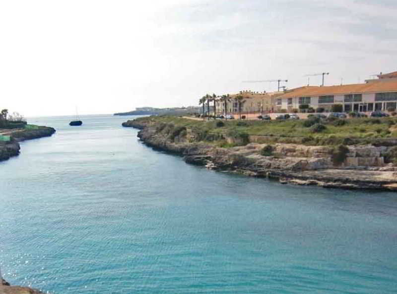 Cala Bona Y Mar Blava Hotel