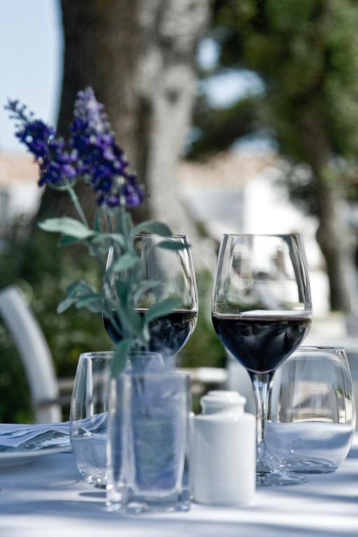 Rural Binigaus Vell 4*