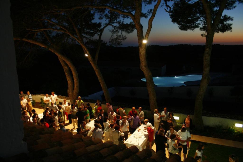 Hotel Rural Binigaus Vell 4*