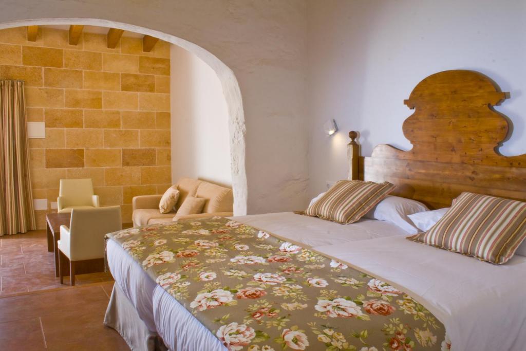 Rural Binigaus Vell 4*