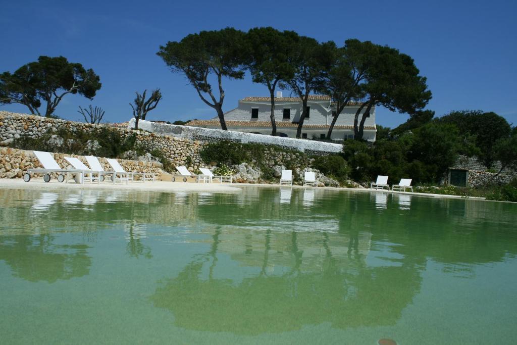 Hotel Rural Binigaus Vell 4*