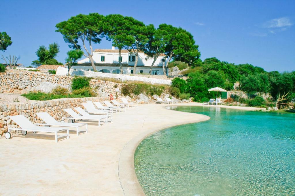 Hotel Rural Binigaus Vell