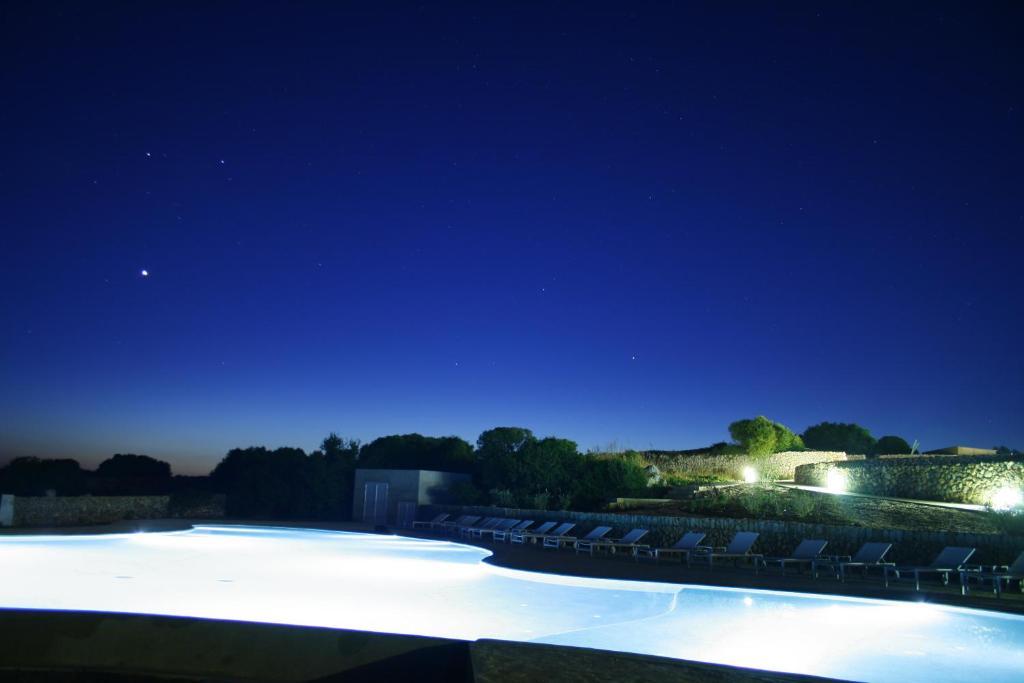 Hotel Rural Binigaus Vell 4*