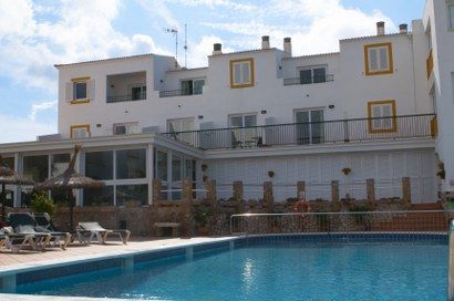 Blancala 2* Cala Blanca (Menorca)