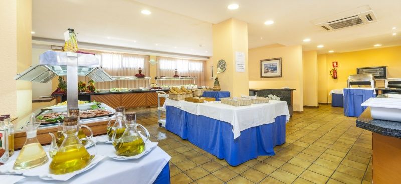 Hotel Globales Lord Nelson (adults Only)