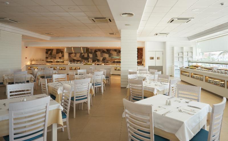 Aparthotel Marsenses Paradise Club 4*