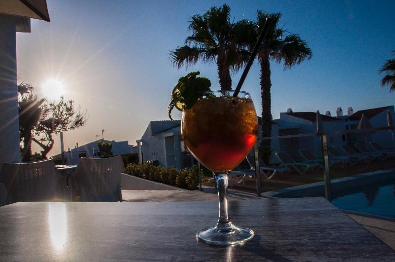 Aparthotel Sagitario Menorca Mar Adults Only Cala'N Bosch (Menorca)