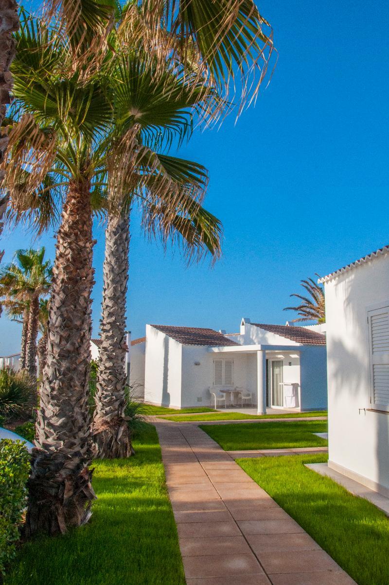 Sagitario Menorca Mar Adults Only 2* Cala'N Bosch (Menorca)