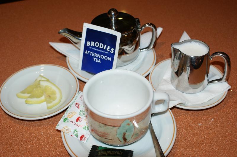 Apartahotel Vistamar